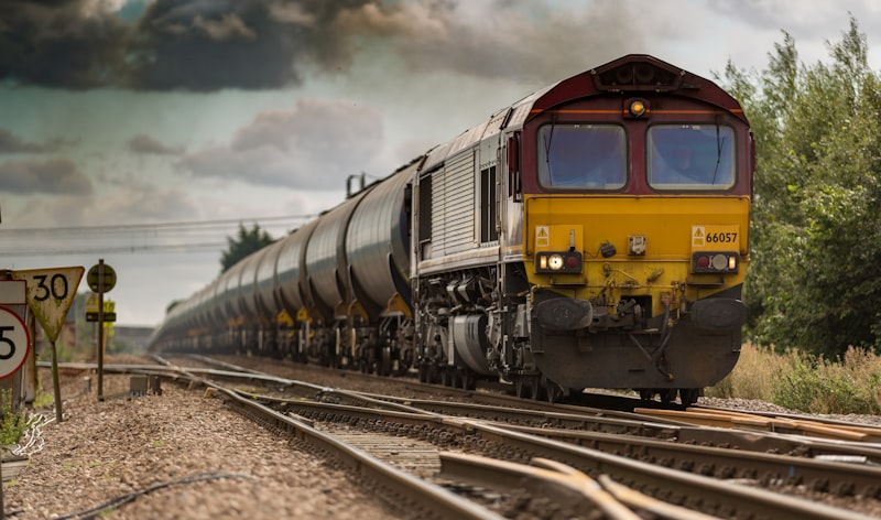 Rail